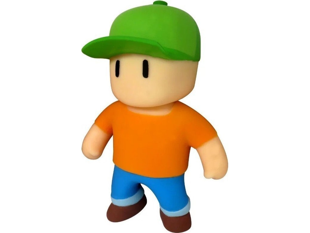 Degen Figur Gumostwory Strumble Jungs Herr Schieben