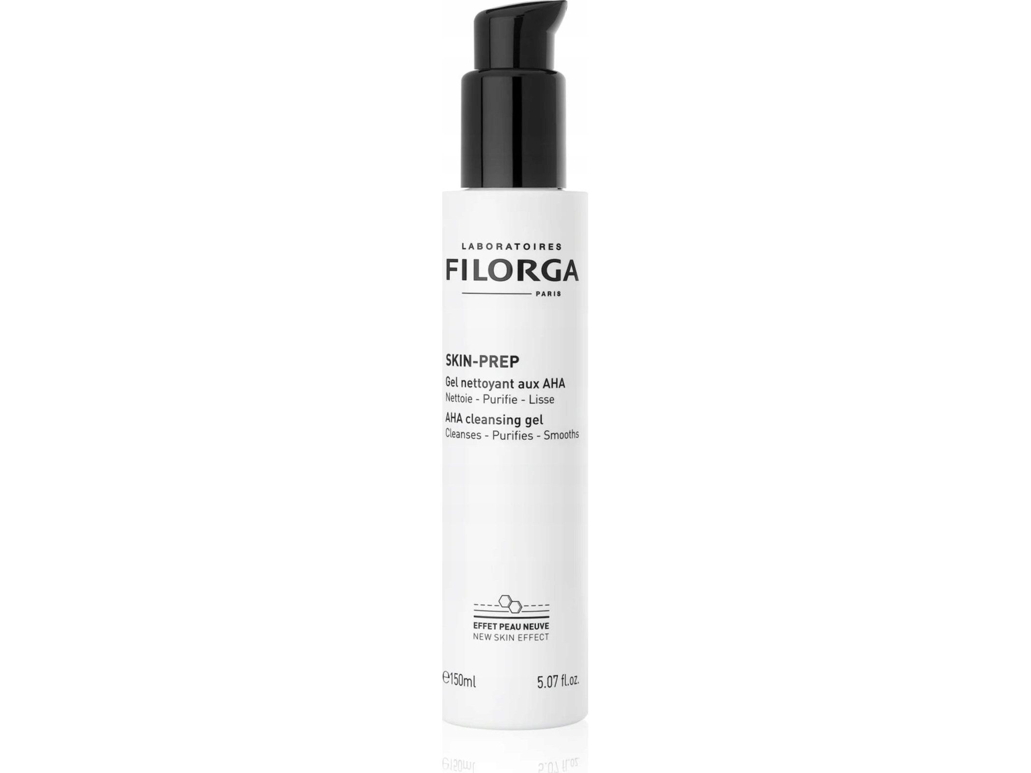 Filorga_Skin-Prep Aha-Reinigungsgel 150Ml