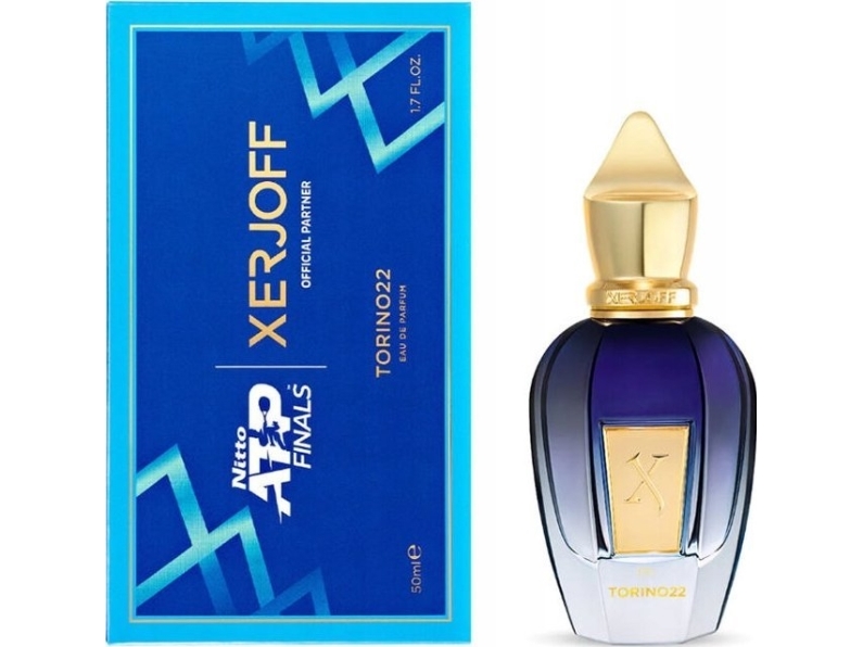 Xerjoff - Torino 22 Eau de Parfum - 50 ml