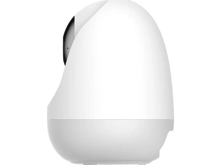 Roterende Indendørs Kamera Botslab Pro C213 3mp