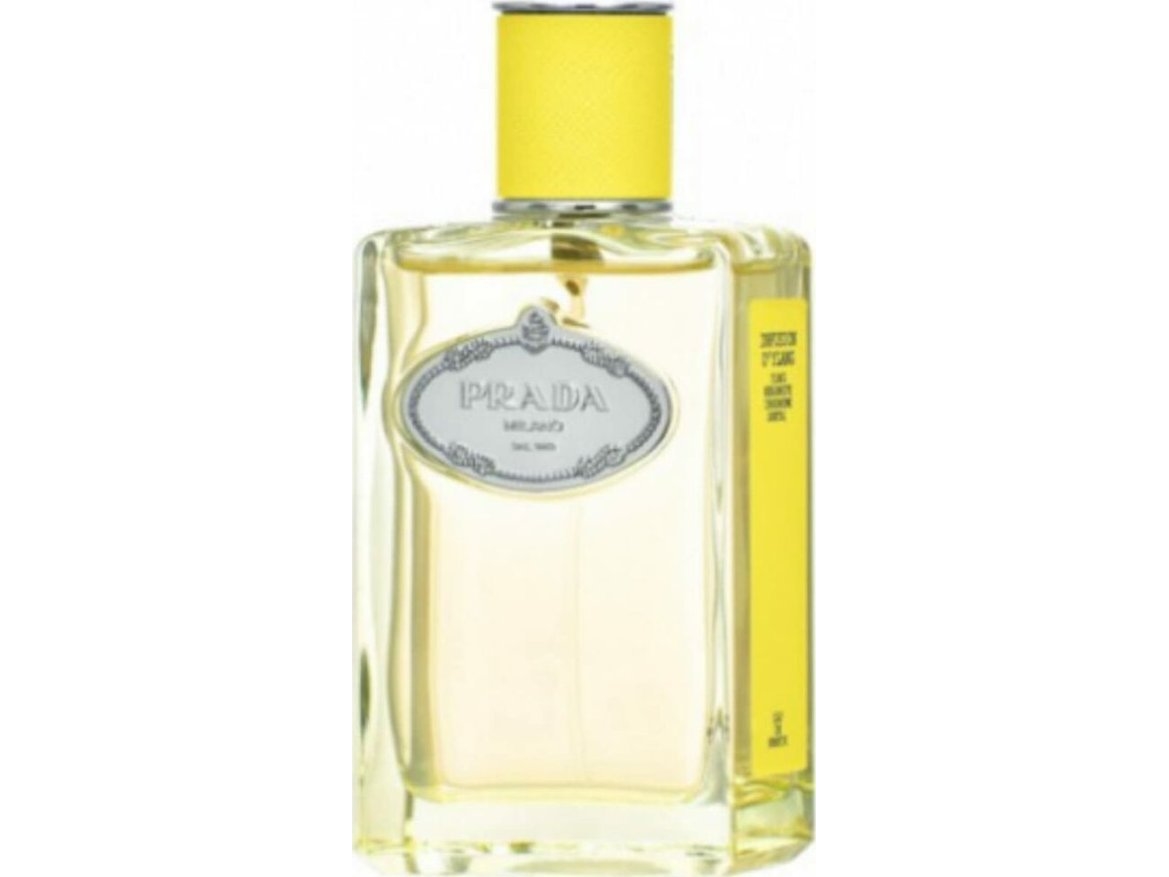 Les Infusions Y'lang EdP 100 ml