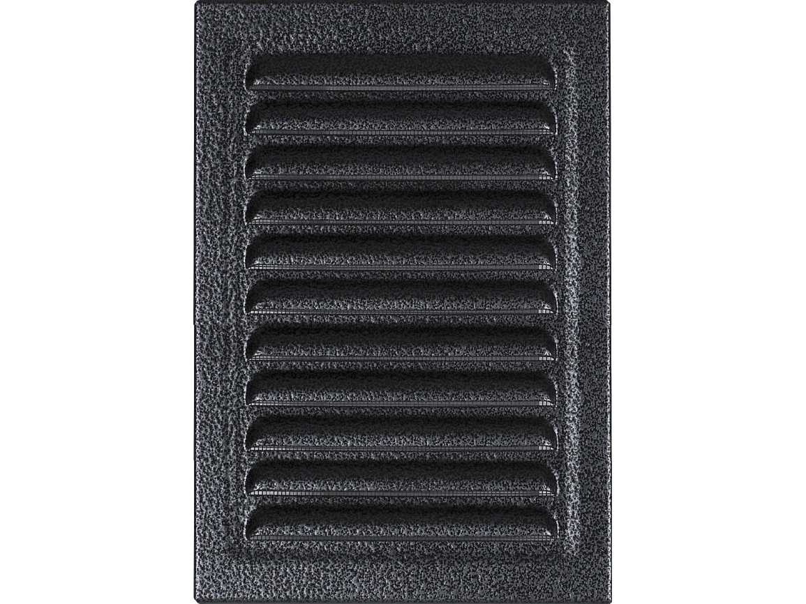 AWENTA ventilationsrist Awenta MT MT3ANSR i metal antik sølv