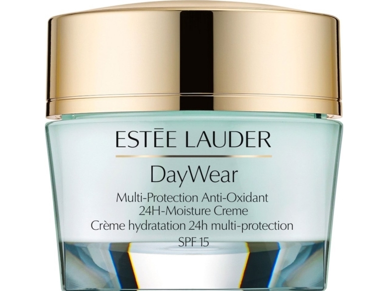 E.Lauder DayWear Anti-Oxidant 24H Moisture Cream SPF15 - Dame - 50 ml