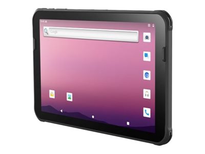 Honeywell Scanpal Eda10a - Tablet - Grov - Android 12 - 128 Gb - 10.1" (1920 X 1200) - Microsd Indgang - 4G, 5G