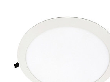 Lucette G2 Ø224 mm 18W 3000K - /4000K 1500/1600lm CRI90 IP44 Dimbar inomhus/utomhus, matt vit | TV, Ljud & Bild - Projektor og Projektorduk - Lampor | GameStuff