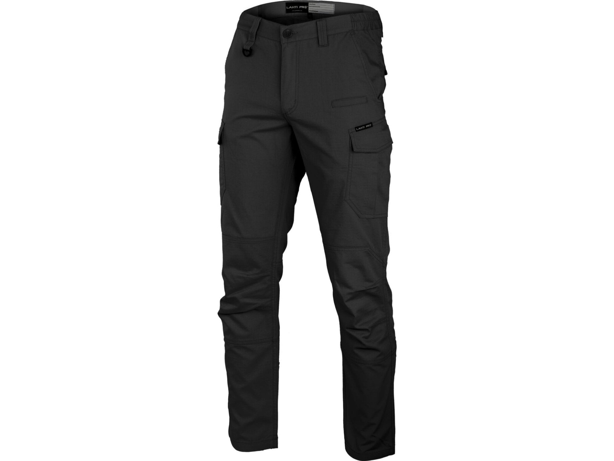 Lahti Pro Boothing Pants Sort, "Xl", Ce, Lahti