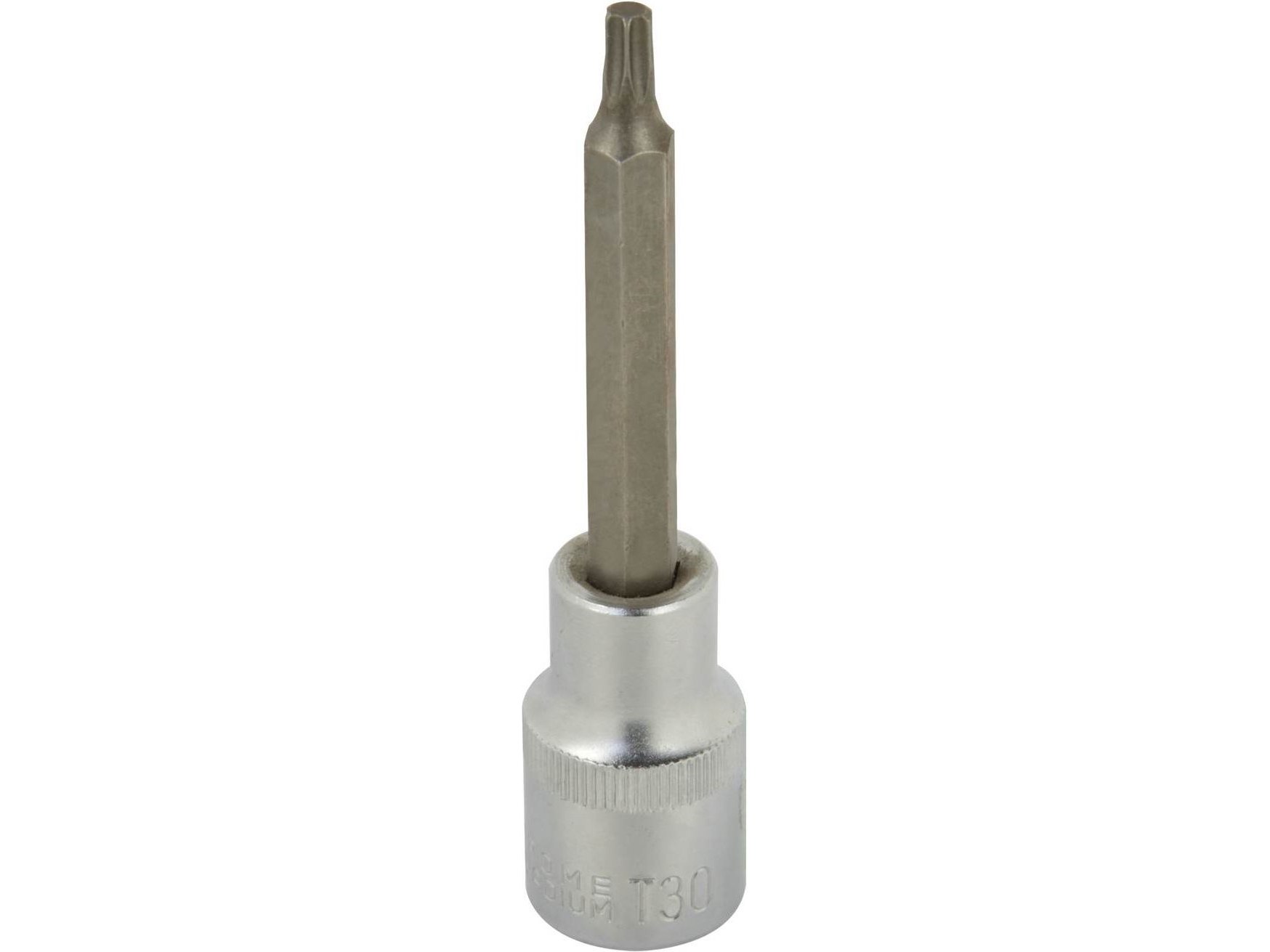 Geko Klucz Trzp.Torx 6-Kąt.100Mm Crv T-30(20/100)*