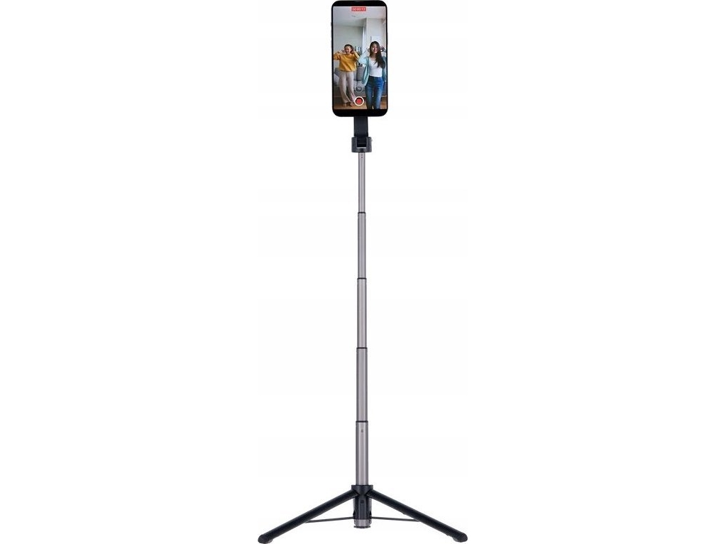 Rollei Smartphone Selfie Stativ Magnet (23065)