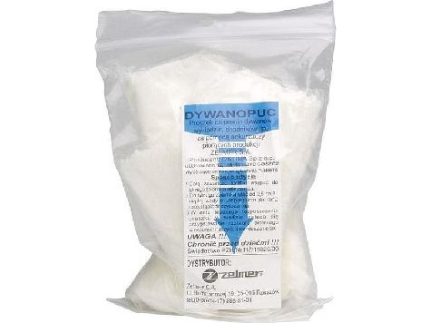 Zelmer Vaskepulver "Dywanopuc" A6190163.00