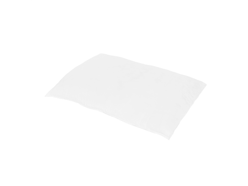 PILLOW ECONOMY 400G mikrofiberkudde 50x70 cm | N - A | GameStuff