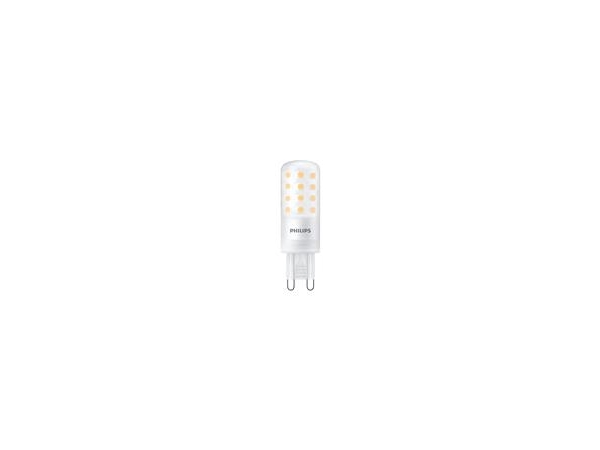 Philips Corepro Led Pin Spot 480Lm 4W (40W) G9 827 Dimmbar