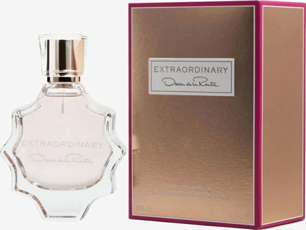 Oscar De La Renta Extraordinary Eau De Parfum 90 Ml (Woman)