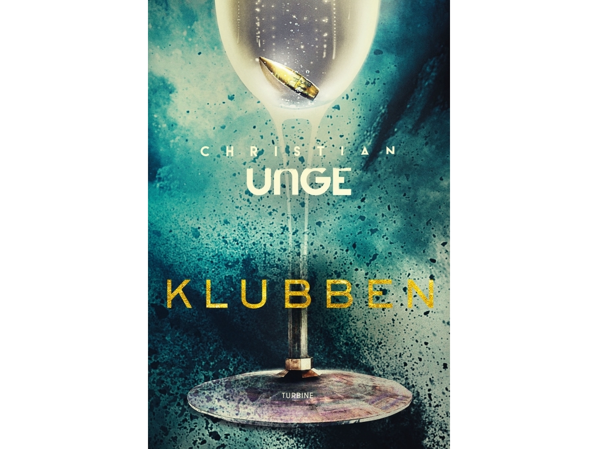 Klubben | Christian Unge