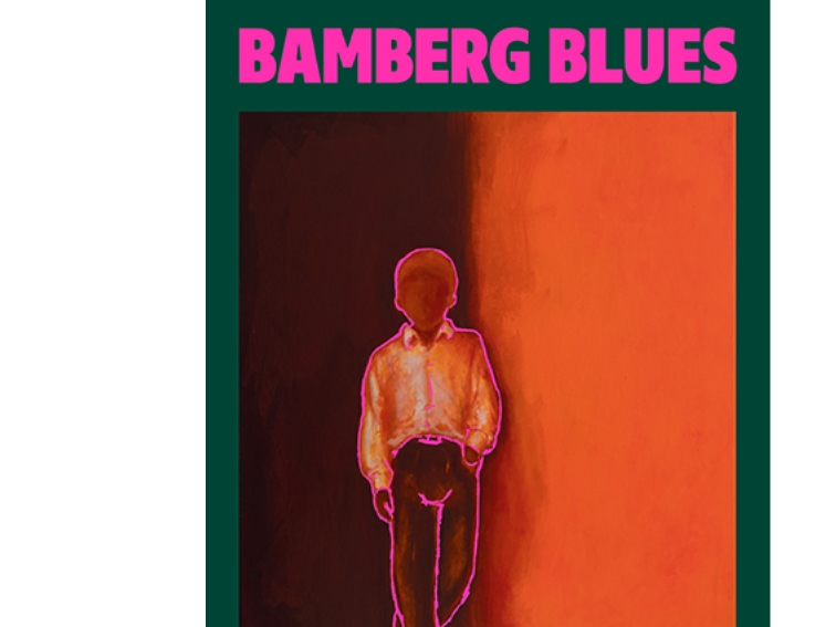 Bamberg Blues | Mikas Lang