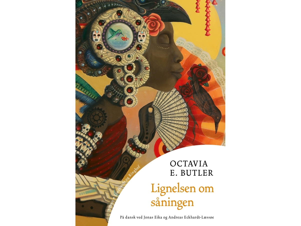 Lignelsen Om Såningen | Octavia E. Butler