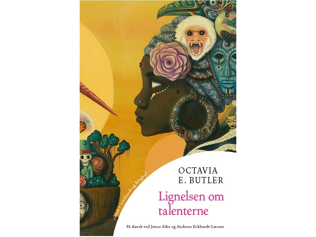 Lignelsen Om Talenterne | Octavia E. Butler