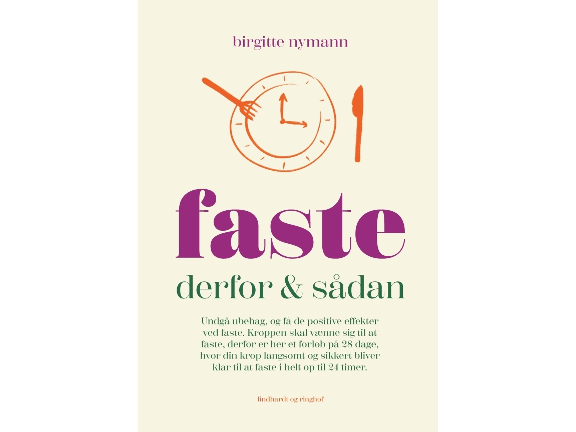 Faste | Birgitte Nymann