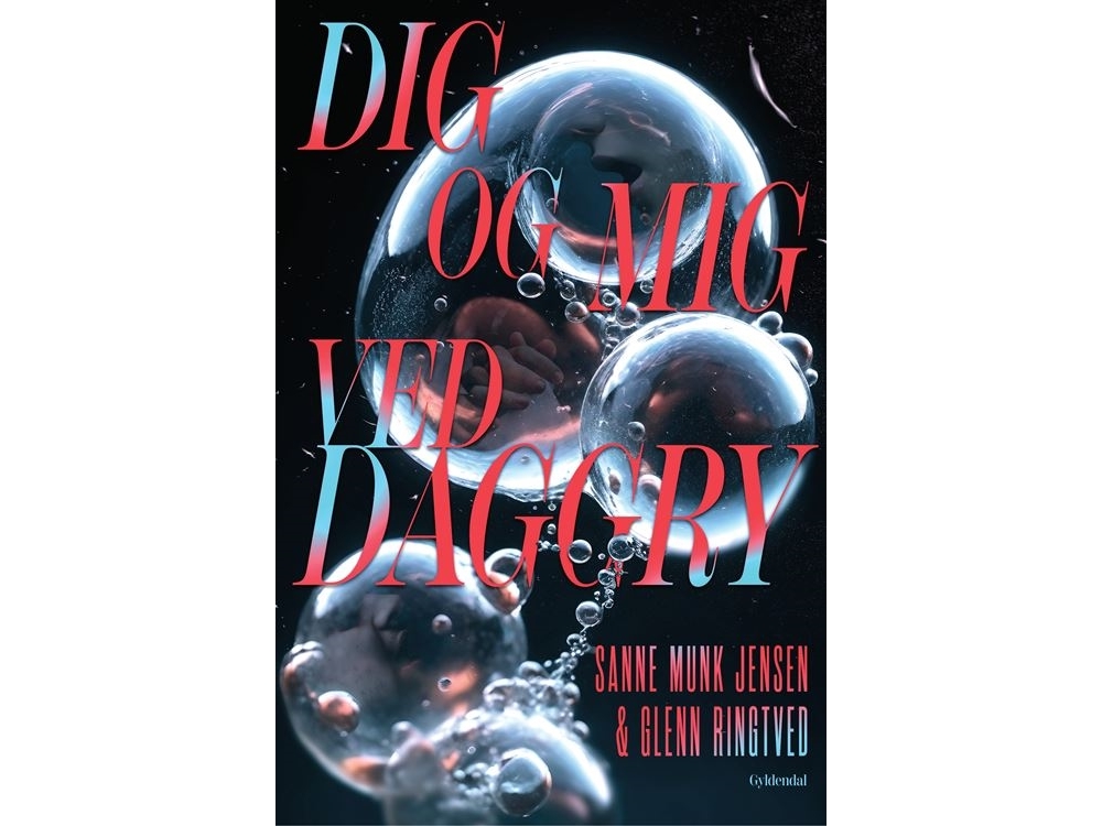 Dig og mig ved daggry | Glenn Ringtved Sanne Munk Jensen