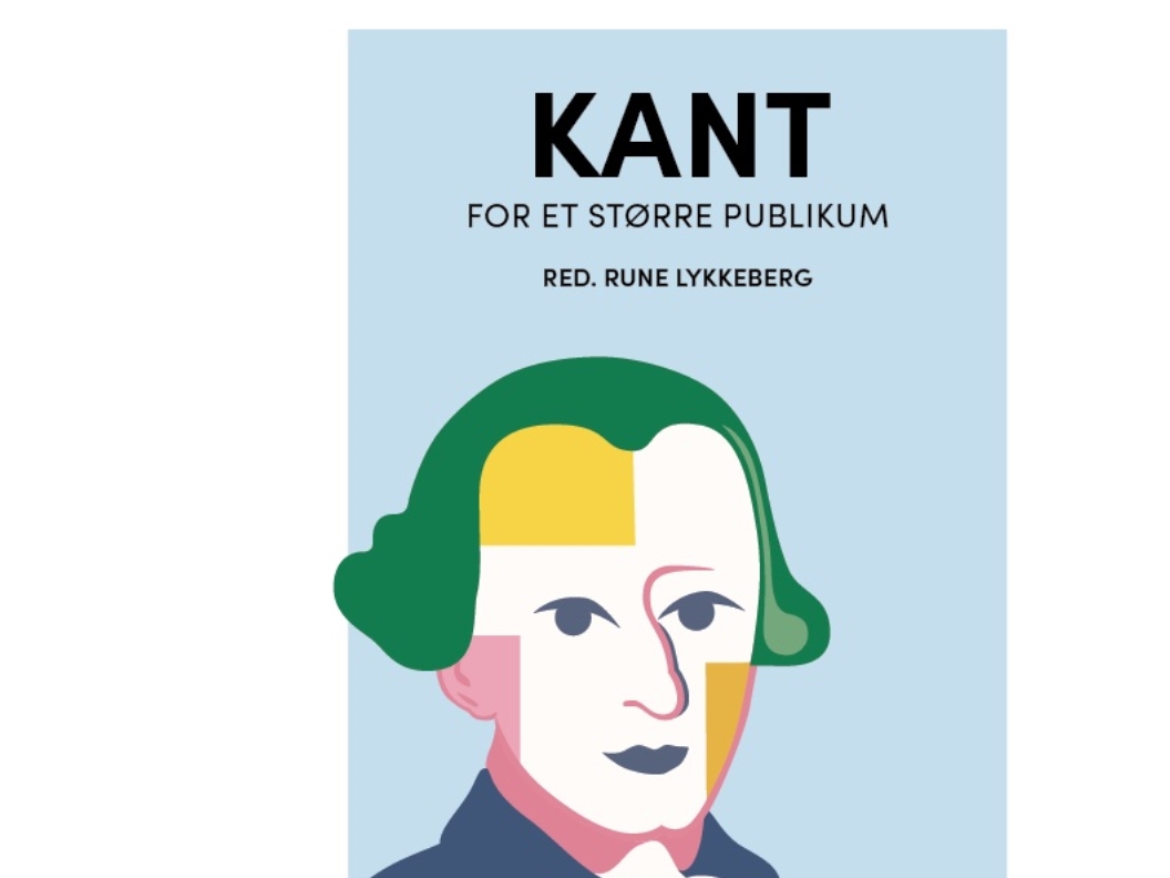 Kant – for et større publikum | Rune Lykkeberg (red)