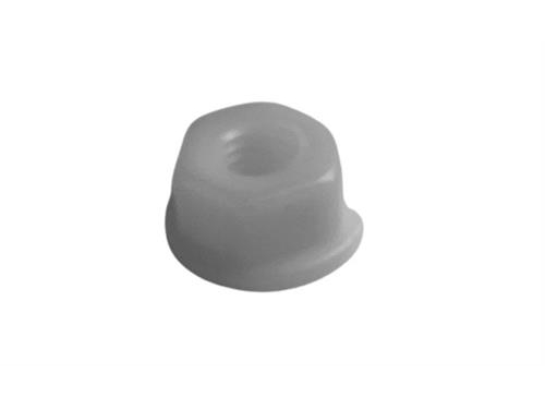 Mutter med bricka m12 nylon | Verktyg & Verkstad - Brickor & Ringar - Övriga | GameStuff