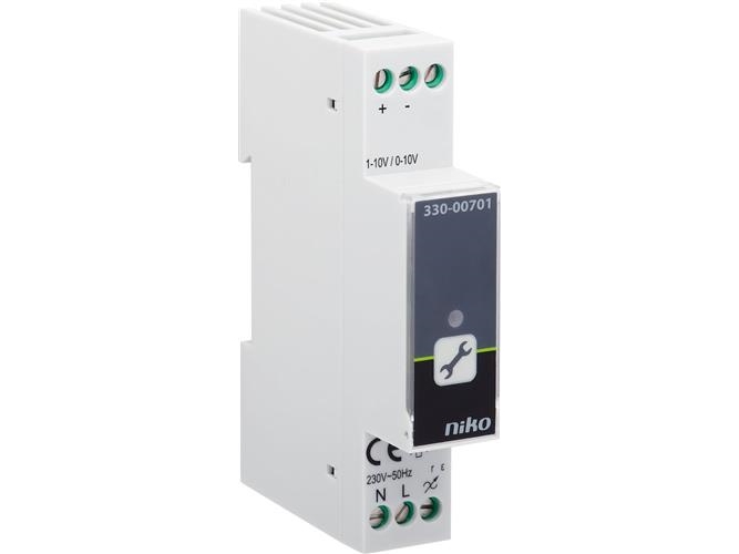 Dimmer Rcl 1-10V Steuerung 5-350W