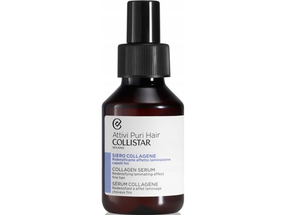 Collistar Collagen Redensifying Serum With Lamination Effect 100 Ml