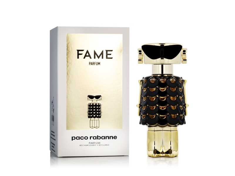 Paco Rabanne Fame Parfum Edp 80Ml