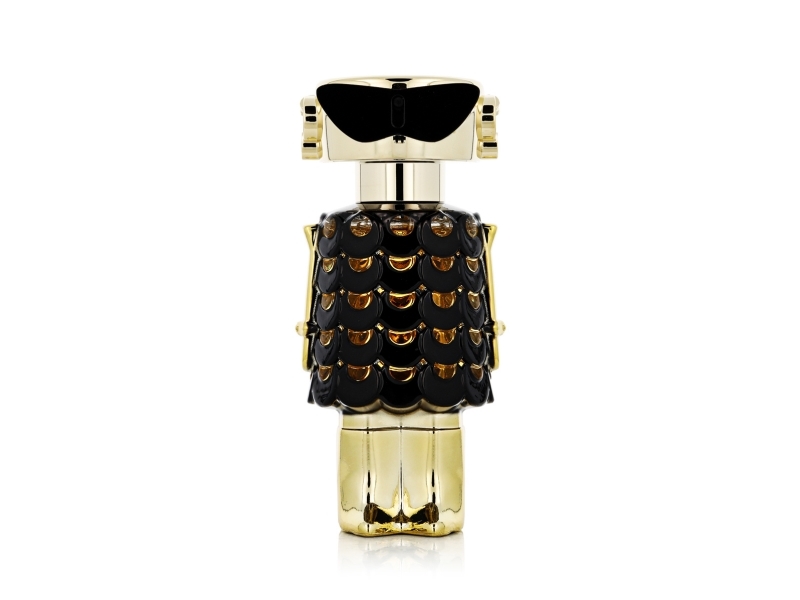 Paco Rabanne Fame Parfum Refillable 80 Ml (Woman)