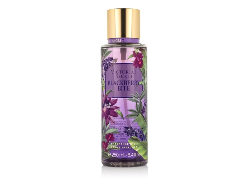 Victoria's Secret Blackberry Bite Bor W 250 Ml