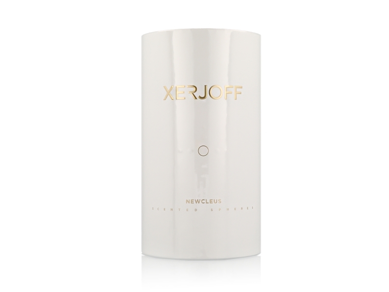 Xerjoff Newcleus Eau De Parfum Alkoholfrei 50 Ml (Unisex)