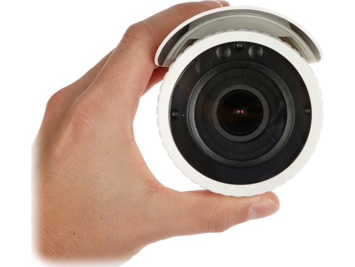 Kamera Ip Hikvision Camera Ip Ds 2cd1643g2 Iz2.8 12mmpl 4mpx Hikvision