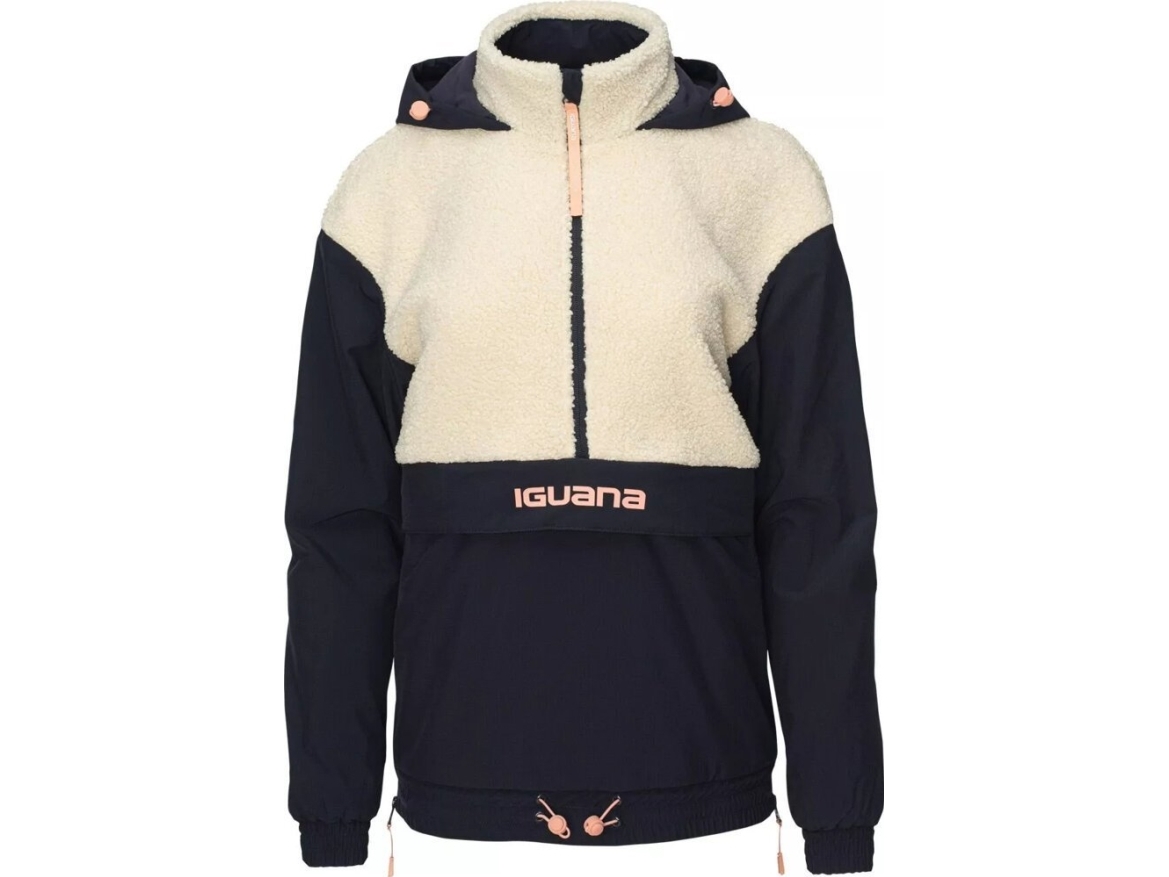 Iguana Women's Transitional Jacket Iguana Neckra W Størrelse L