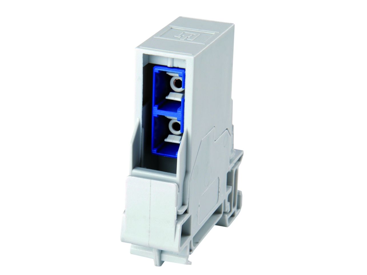 Telegärtner 100022789, Sc, Nickel, Grau, Multi-Modus, Thermoplast, Zirkonia-Keramik