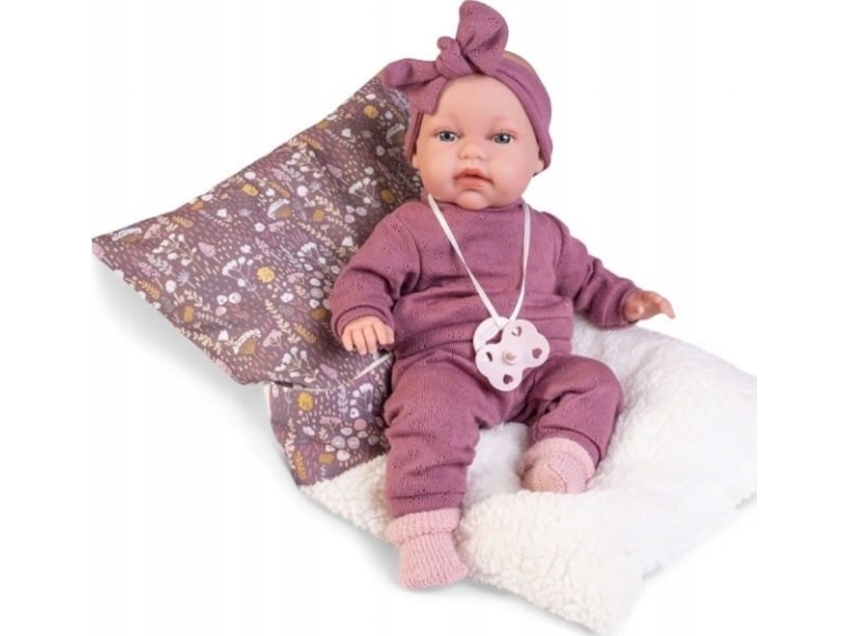 Baby Toneta Doll 34cm