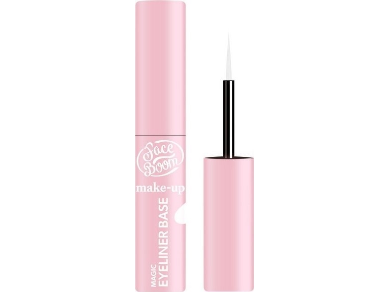 Face Boom_Magic Eyeliner Base Zum Verwandeln Von Lidschatten In Eyeliner 3.5Ml
