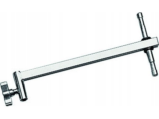 Avenger Ramie offset baby38cm 16mm/2x16mm