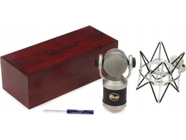 Blue Microphones Mouse Headset