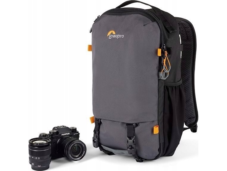 Lowepro LP37469-PWW, 33 cm (13), Polyester