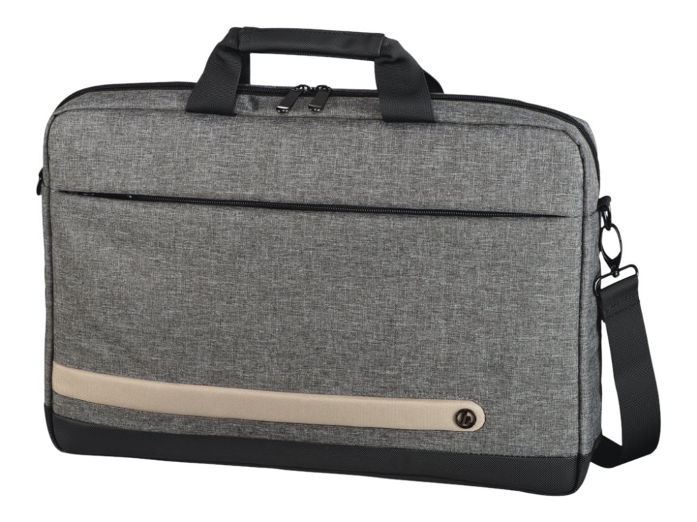 Hama Laptop-Taske Terra Grey Op Til 33,8 Cm (13,3 Tommer)
