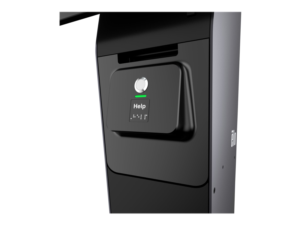 Elo Wallaby Pro Self-Service - Hjælpeknapsæt - for BIXOLON SRP-350  Epson EU m30  TM L90  Star TSP654  mC-Print3  TSP100 Series