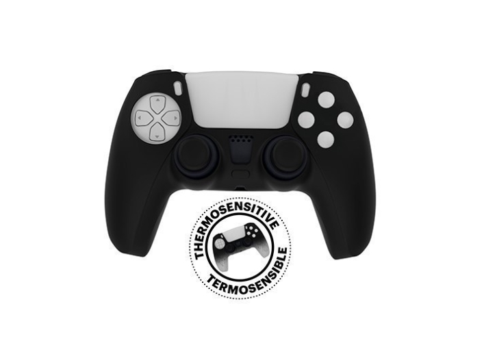 Blade Soft Skin Temperaturfarbwechsel+ Grips Dragon Ball Swi