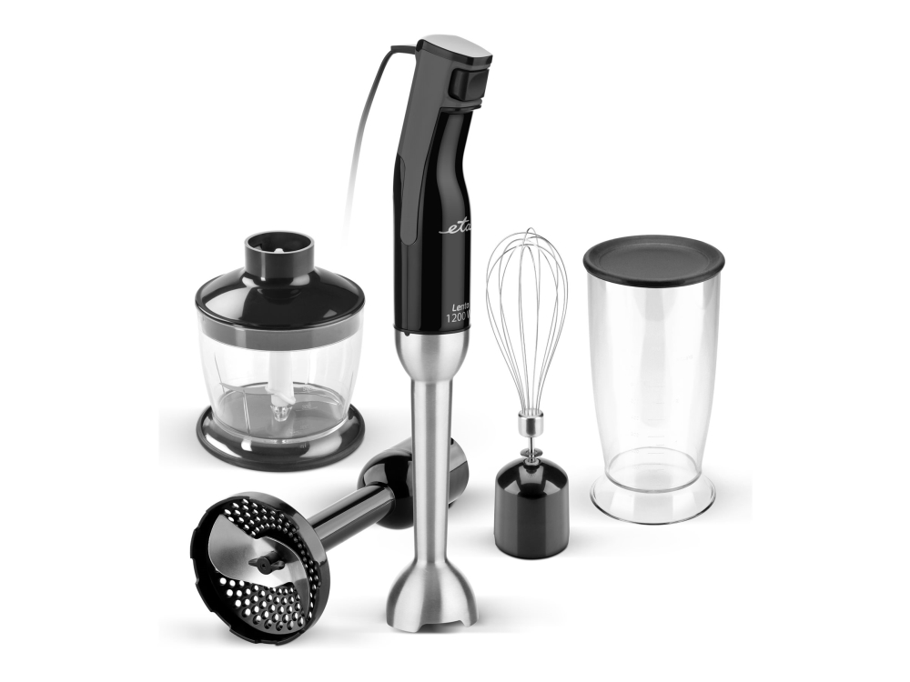 Eta Lento 4017 90000 - Stavblender - 1.2 Kw