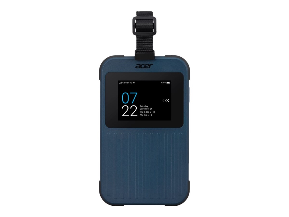 Acer Lte Mobil Hotspot