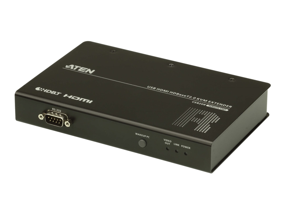 Aten Ce820r - - Hdbaset 2.0