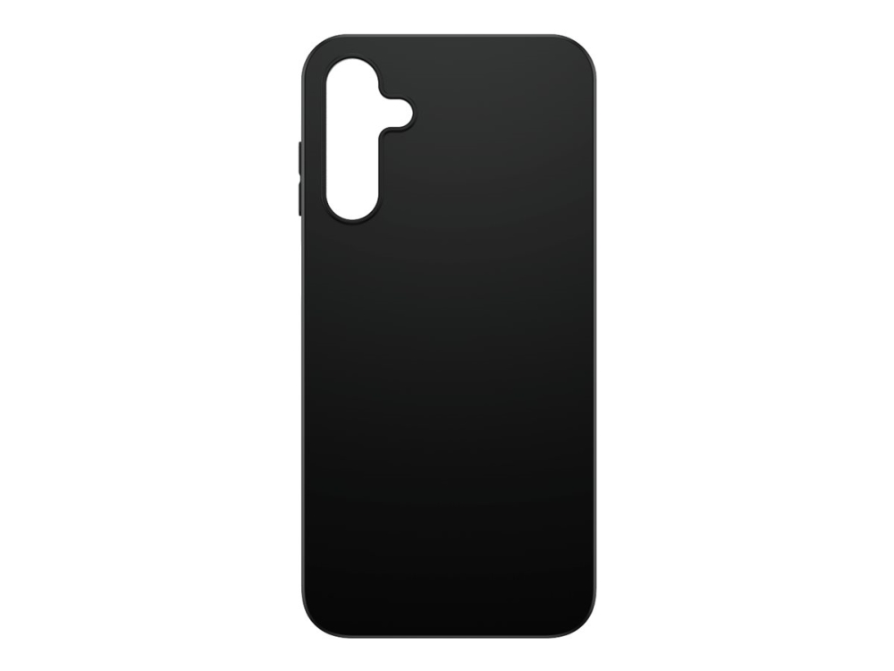 Care By Panzerglass Baksidesskydd För Mobiltelefon 100 Återvunnet Termoplastpolyuretan Tpu Svart För Samsung Galaxy A15