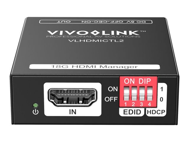 Vivolink - Edid Processor