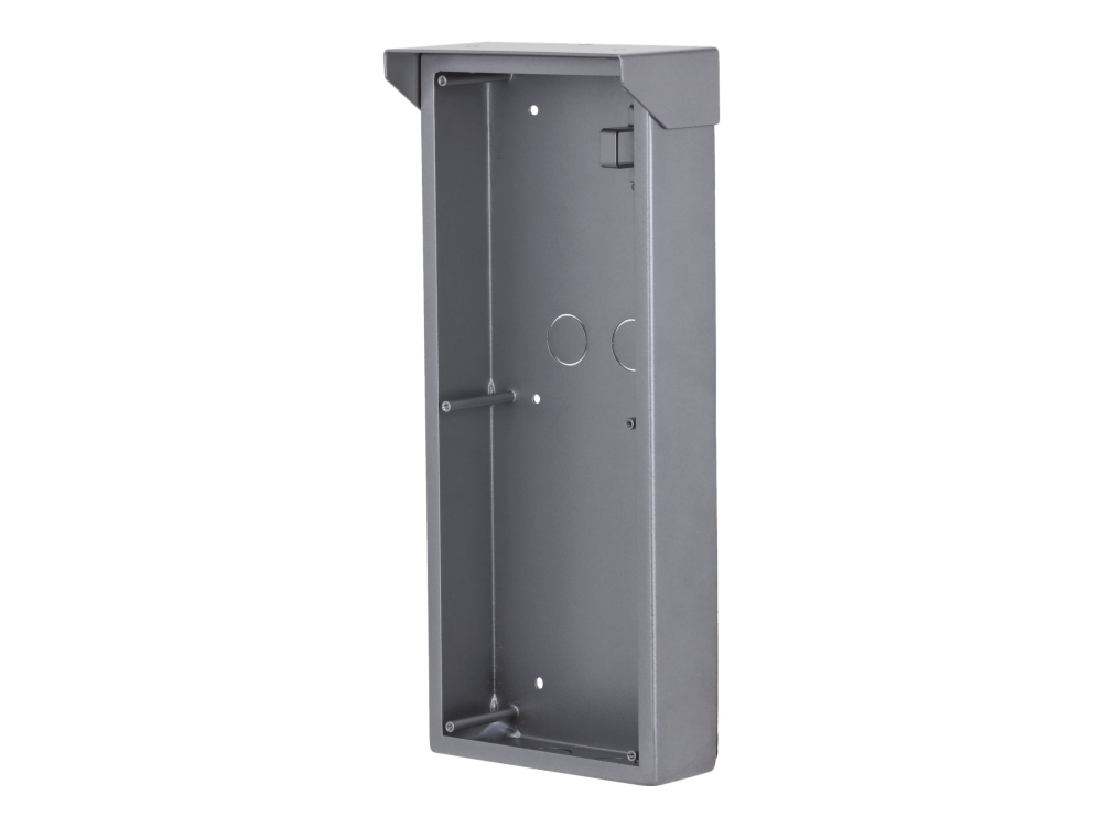 Dahua Vtm53r3 - Intercom Station Rain Hood - Rain Cover - Sølv