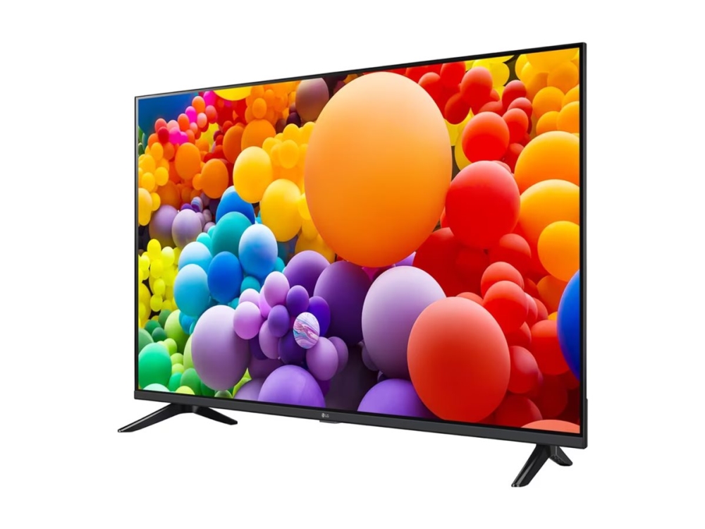 Lg Uhd 50Ut73006la, 127 Cm (50"), 3840 X 2160 Pixel, Led, Smart-Tv, Wlan, Blau