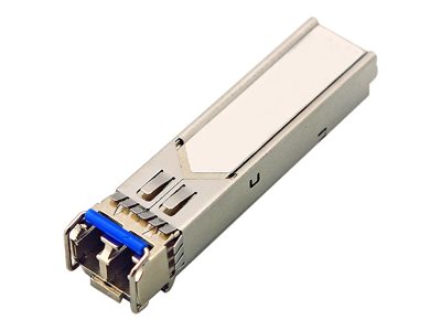 Allnet - Sfp+ Transceiver Modul - 10Gbe - Over Fiberoptik - 10Gbase-Lr - Lc Enkelttilstand - Op Til 10 Km - 1310 Nm