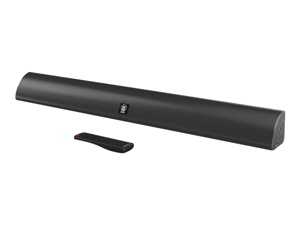 Majority Snowdon II - Soundbar - för tv - trådlös - Bluetooth | TV, Ljud & Bild - Högtalare - Soundbar | GameStuff
